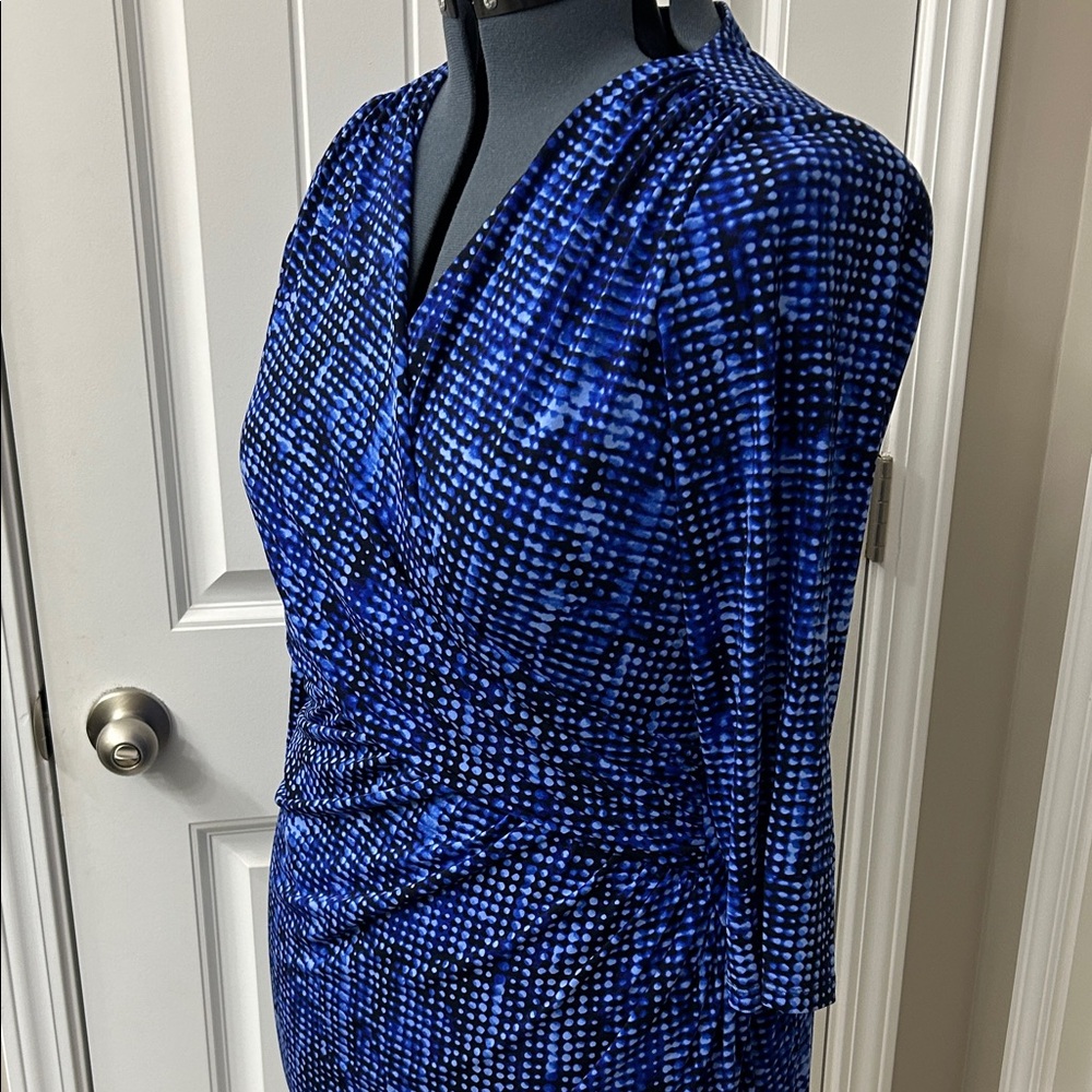 Ralph Lauren Classic Dress - Picture 3 of 7
